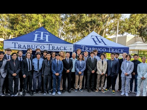 Senior Send Off Banquet