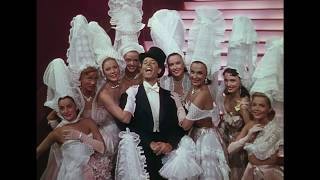 I&#39;ll Build a Stairway to Paradise - Georges Guétary