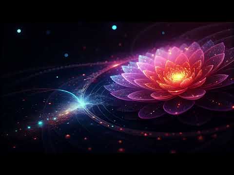10 Minute Soul Mending Meditation | Music That Will Relieve Stress And Allow Your Soul To Heal