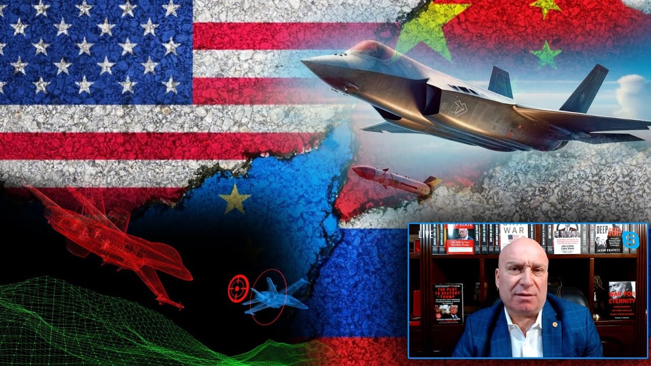 “Do habiteni nga ç’do dëgjoni…” Vendi me armë  e avionë të frikshëm që kërcënon botën