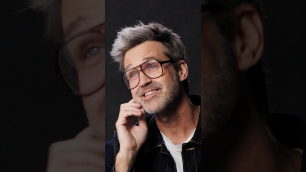 Rhett & Link not Link & Rhett