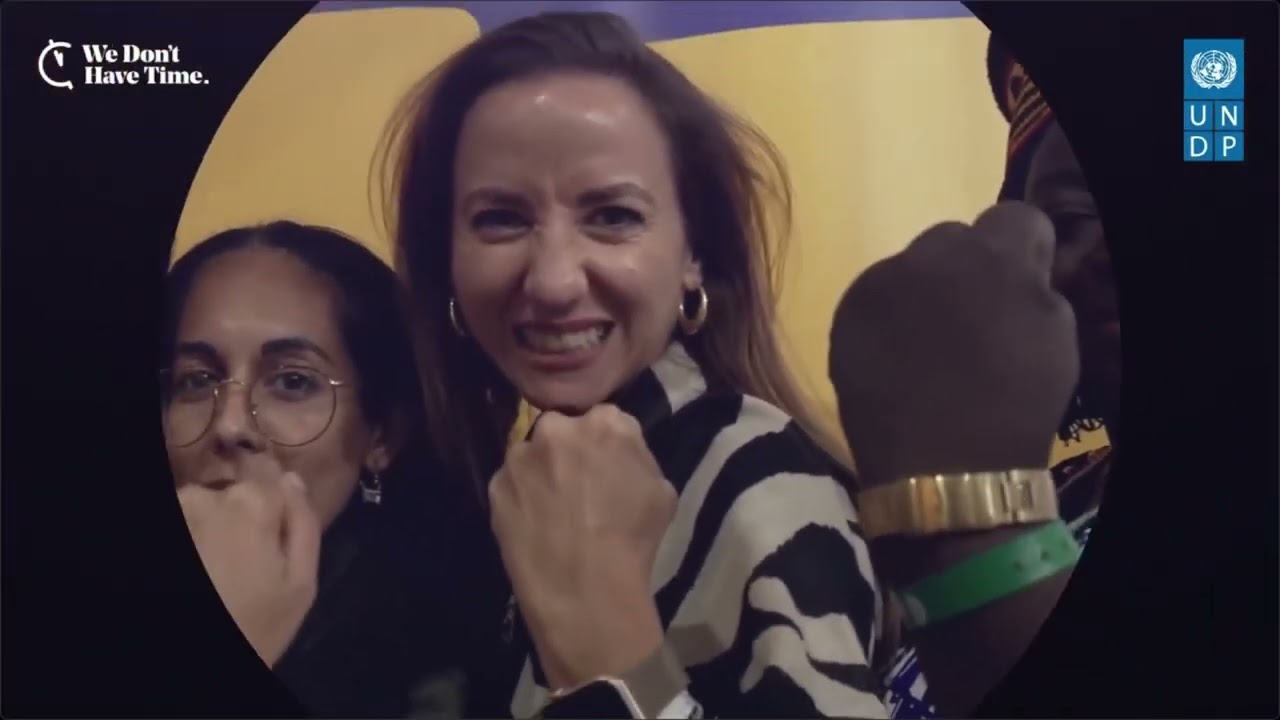 COP29 November 13 — Exponential Race to the Top – Actions, Finance, Policies