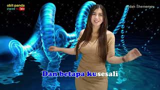 Download lagu KANDAS   KARAOKE DUET INDAH SHEMEMEY mp3