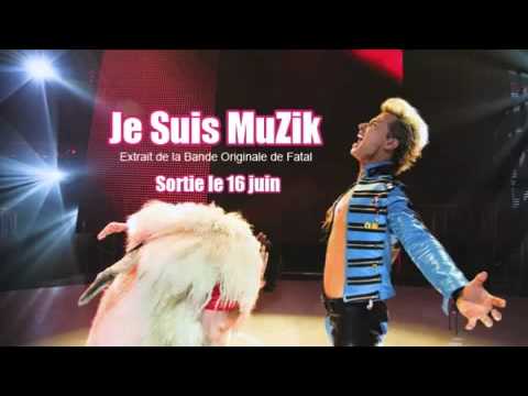 je suis Muzik