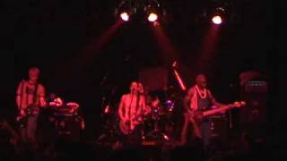 Jimmie&#39;s Chicken Shack   High (Live)