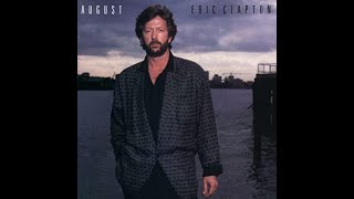 Run - Eric Clapton - lyrics