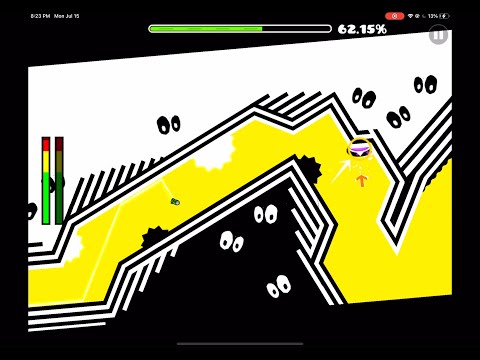 Bum Rush by 27 Bums (ADHD demon) 100%