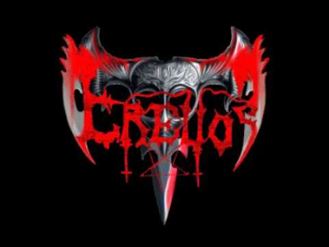 Erevos-Possessed by the moon