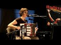 Radůza - Jak vrabec na římse (Půjdu, kam chci - koncert & film)