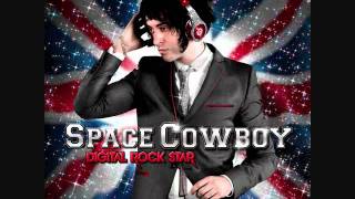 I Want You Back - Space Cowboy [Digital Rock Star]