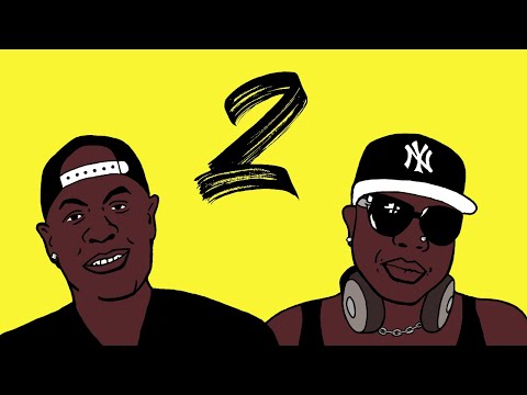 Episode 2: Fabio & Grooverider, Part Two - Racism, gun violence & COVID