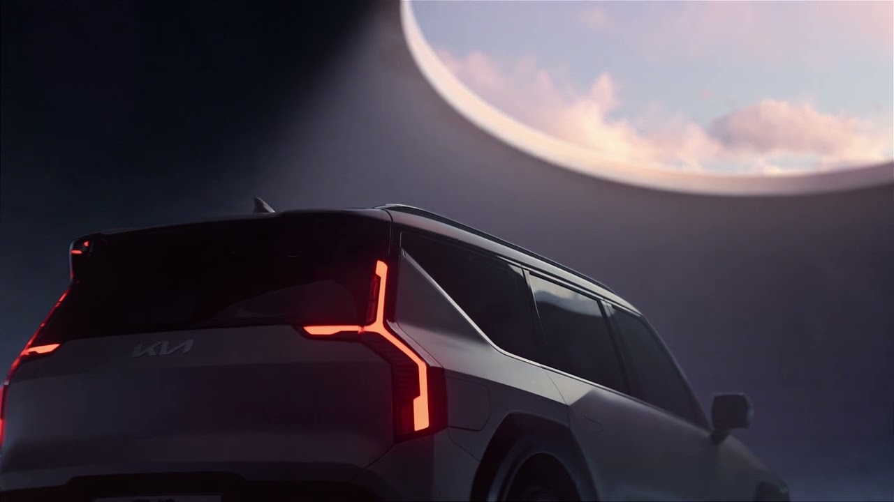 Kia EV9