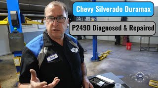 OBD p249d significado