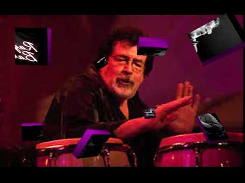 El Watusi  RAY BARRETTO  Video Steven Bogarat