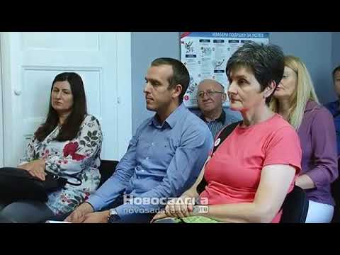 Regionalni brend Bačke – prva Conference treće faze Project