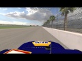 NR2003 Track Spotlight 90 California