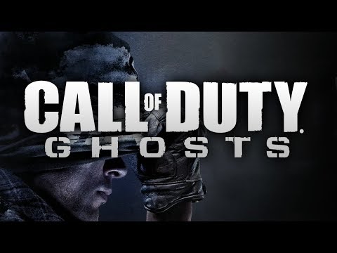 Call of Duty: Ghosts Gameplay Walkthrough Part 1 - Campaign Mission 1 - Ghost Stories (COD Ghosts)
