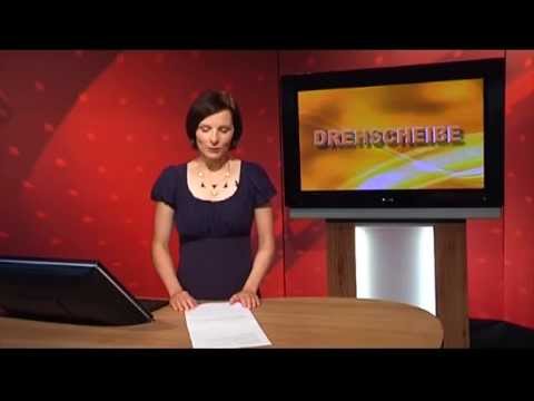Drehscheibe Lausitz vom 05.08.2015 - ELSTERWELLE