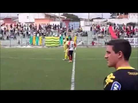 SÃO LEOPOLDO 3 x 0 FINCO - Terceira Div. do Camp. Amador de São Bernardo - STI Esporte