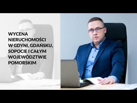 Zobacz filmy, Pomorska Wycena Nieruchomości Michał Walewski, Gdynia