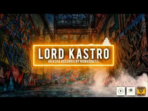 Lord Kastro -Akasha world(Remix)