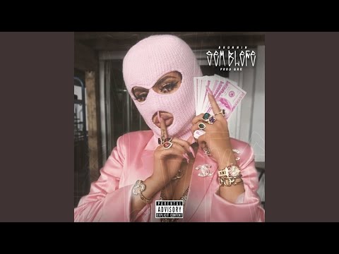 Sem Blefe (feat. GRX)