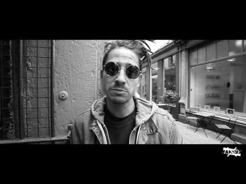 Atomic Spliff  "Well Now" (Official video)