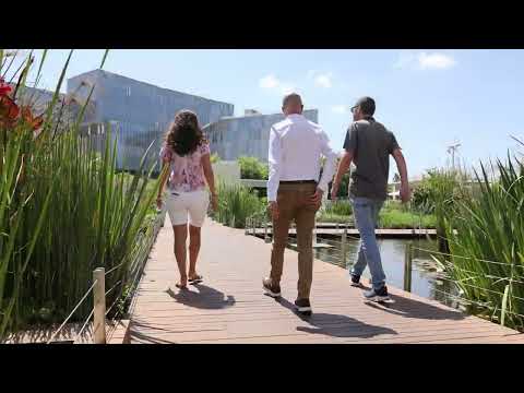 FOR SALE - Luxurious Duplex garden apartment in Blue Project