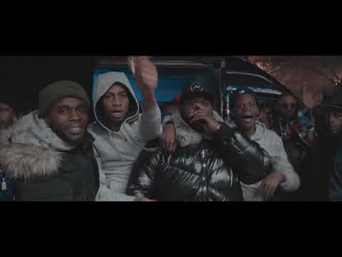 English Mcfly | Nae Reala - Blackout