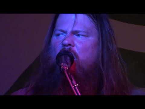 Cordovas - 1-19-20 late nite at La Morena Tropic of Cancer Todos Santos, B.C.S. MX HD