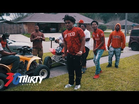 WNC Pooh - Ring Ding Dong (Music Video)