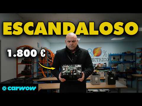 THE LITHIUM SERVICE BATTERY SCAM (12V): BREAKDOWNS AND MISTAKES AT €2000 PER REPLACEMENT (and more)