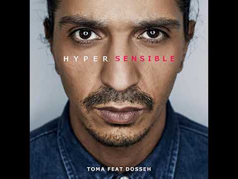 Toma ft Dosseh - Hypersensible Instrumental Bird TADIKWA