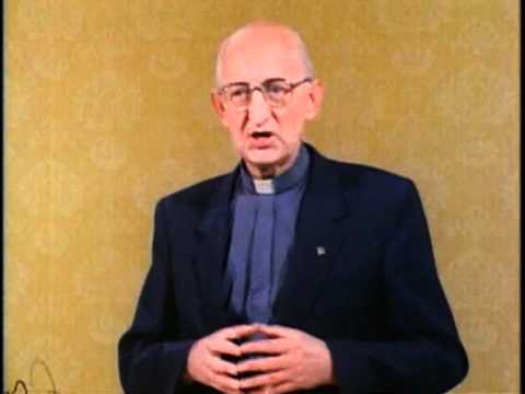 (2) Pewność wiary - doświadczenie przebaczenia - ks. Franciszek Blachnicki