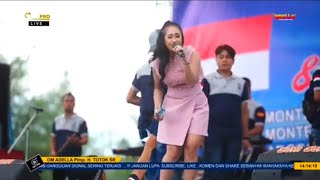 Download lagu Kesucian Ati - Iis Nurmala - ADELLA - Live Tegal mp3