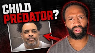 David Taylor Case: Things Are Getting Worse—Here's Why