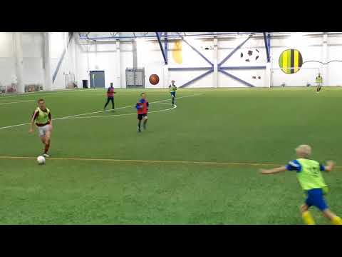 Alueleiri Oulu 23.8 osa2