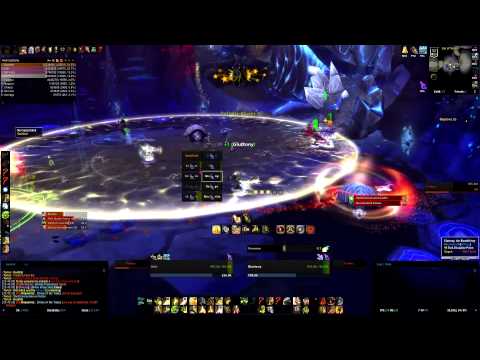 Ouroboros - Heroic Tortos 10M