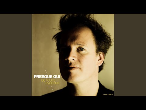 Aimons nous (Même vacillants)