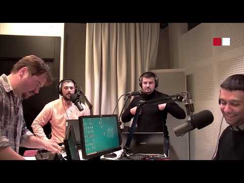 Antidepresiv 13.11.2020 - Sujeverje