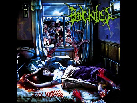 Being Killed - Kill Yourself