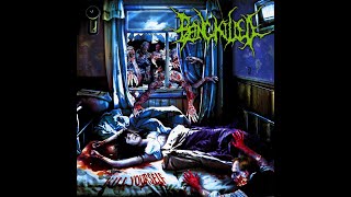 Being Killed - Kill Yourself