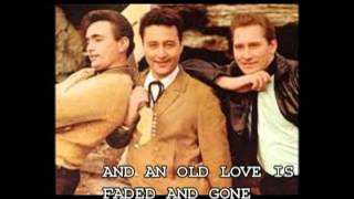 The Glaser Brothers   Then I  Turned And Walked Slowly Away - Revisited