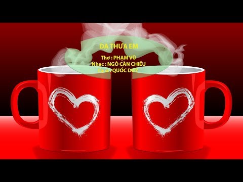 Dạ thưa em - Quốc Duy