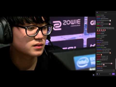 [VOD w/ Twitch Chat] Team Solo Mid vs ESC Ever (GAME 2) - IEM Katowice 2016
