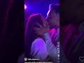 Video Sărut Pasional între Jador și O Fana La Concertul Său Jador Shorts