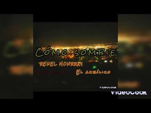 RENEL MONRRAY - COMO SOMBIE (AUDIO OFICIAL)Prod. noztik Musik))