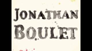 Jonathan Boulet - A Community Service Announcement