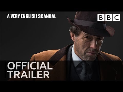 A Very English Scandal (First Look Promo)