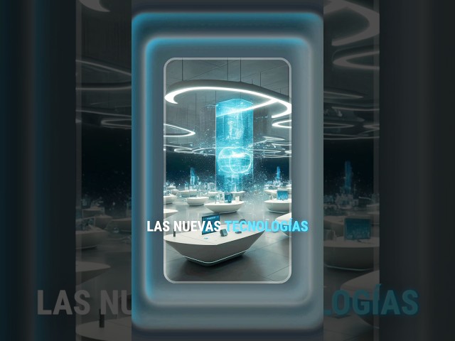 El mundo cambia. Las personas y empresas aprendemos.